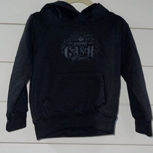 Johns cash baby Swetshirts